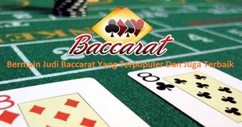 Baccarat Background