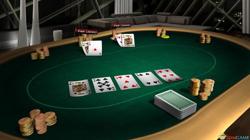 Baccarat Online