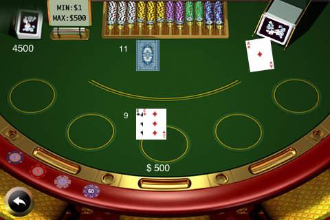 Ai Baccarat Slot