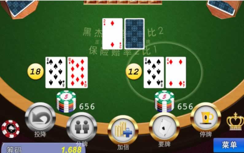 1 Baccarat