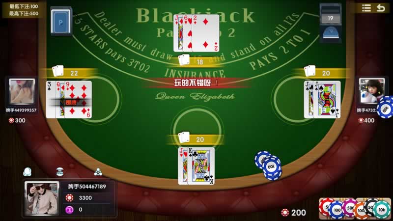 Win Baccarat